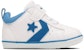 (Infant) Converse Mini P-L 2 'White Blue Japanese Edition' 32711536