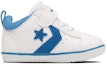 Order (Infant) Converse Mini P-L 2 'White Blue Japanese Edition' 32711536