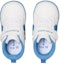 Lookbook (Infant) Converse Mini P-L 2 'White Blue Japanese Edition' 32711536