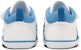 (Infant) Converse Mini P-L 2 'White Blue Japanese Edition' 32711536