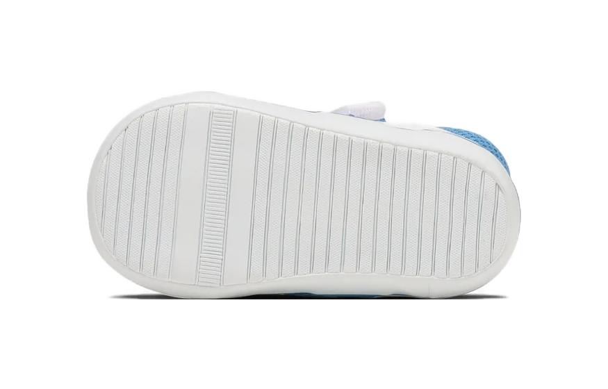 Purchase (TD) Converse Mini P-L 2 'Putih Biru Edisi Jepang' 32711536