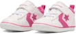 (Infant) Converse Mini P-L 'White Pink' 32711538