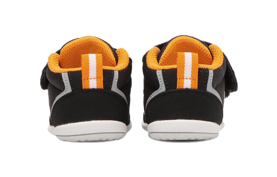 Purchase (TD) 컨버스 미니 RS2 '블랙 오렌지' 37302441