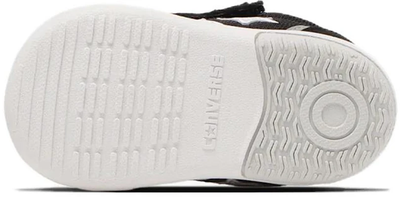 (TD) 컨버스 미니 RS2 '블랙 오렌지' 37302441 Details for (TD) 컨버스 미니 RS2 '블랙 오렌지' 37302441