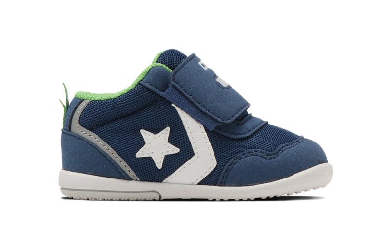 Order (TD) Converse Mini RS 2 '藍色' 37302600
