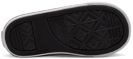 (TD) Converse Nike x Chuck Taylor All Star High Top ''Putih Hitam Pelbagai Warna'' 772451C Details for (TD) Converse Nike x Chuck Taylor All Star High Top ''Putih Hitam Pelbagai Warna'' 772451C