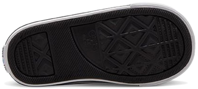 (TD) Converse Nike x Chuck Taylor All Star Alta 'Blanco Negro Multicolor' 772451C Details for (TD) Converse Nike x Chuck Taylor All Star Alta 'Blanco Negro Multicolor' 772451C