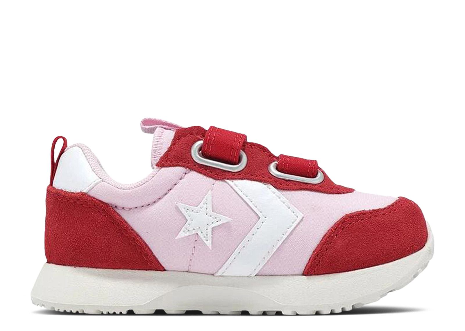 (Infant) Converse Omega Trainer 2V 'Pink' A17786C