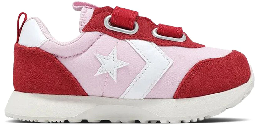 (Infant) Converse Omega Trainer 2V 'Pink' A17786C Buy (Infant) Converse Omega Trainer 2V 'Pink' A17786C