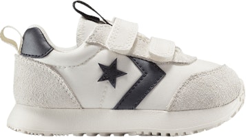 (Infant) Converse Omega Trainer EasyOn 'Vintage White' A15561C (Infant) Converse Omega Trainer EasyOn 'Vintage White' A15561C