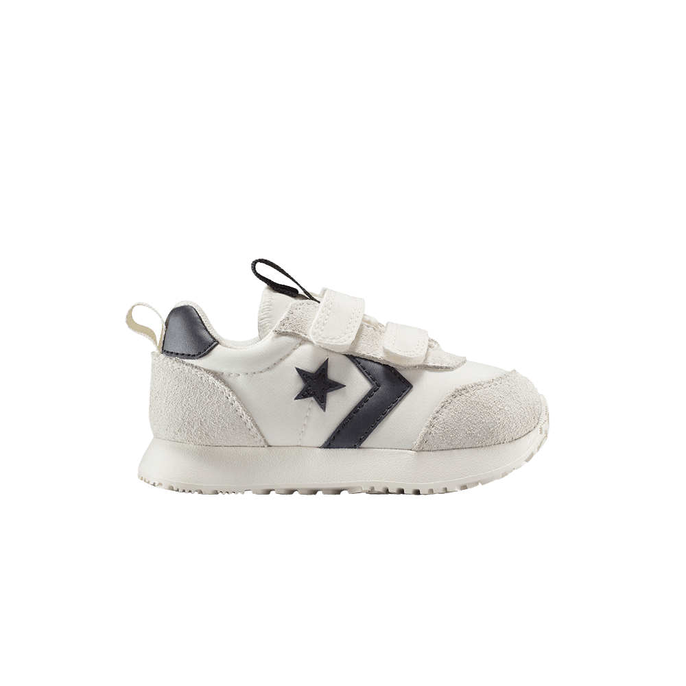 (Infant) Converse Omega Trainer EasyOn 'Vintage White' A15561C