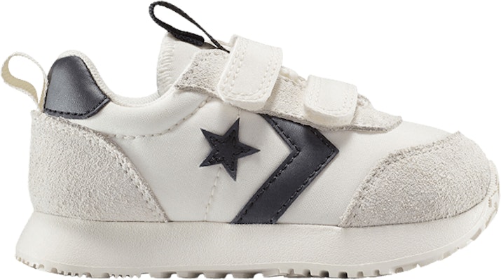 (TD) Converse Omega Trainer EasyOn ''Vintage White'' Putih Vintage. A15561C Buy (TD) Converse Omega Trainer EasyOn ''Vintage White'' Putih Vintage. A15561C