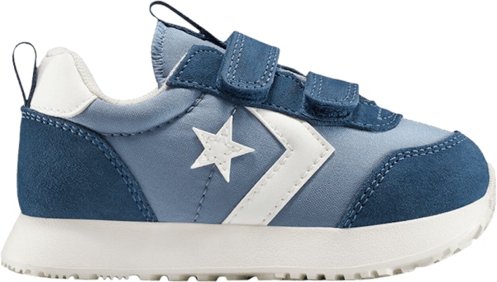 (Infant) Converse Omega Trainer EasyOn 'Yeti Breath Blue' A13096C Buy (Infant) Converse Omega Trainer EasyOn 'Yeti Breath Blue' A13096C