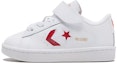 Buy (Infant) Converse Point Star 2V 'White' 763770C