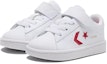 Lookbook (Infant) Converse Point Star 2V 'White' 763770C