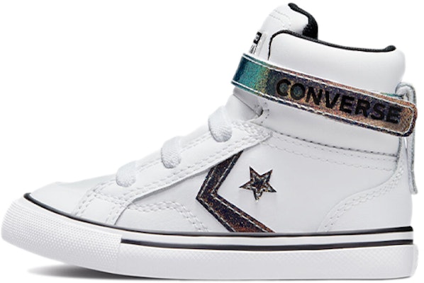 (Infant) Converse Pro Blaze 'Laser White' 771534C Buy (Infant) Converse Pro Blaze 'Laser White' 771534C