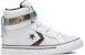 (Infant) Converse Pro Blaze 'Laser White' 771534C