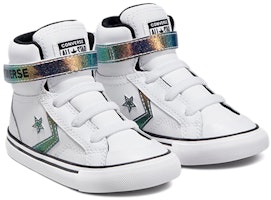 (TD) 컨버스 프로 블레이즈 '레이저 화이트' 771534C Lookbook (TD) 컨버스 프로 블레이즈 '레이저 화이트' 771534C