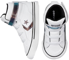 (TD) 컨버스 프로 블레이즈 '레이저 화이트' 771534C Shop (TD) 컨버스 프로 블레이즈 '레이저 화이트' 771534C