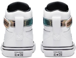 (TD) 컨버스 프로 블레이즈 '레이저 화이트' 771534C Purchase (TD) 컨버스 프로 블레이즈 '레이저 화이트' 771534C