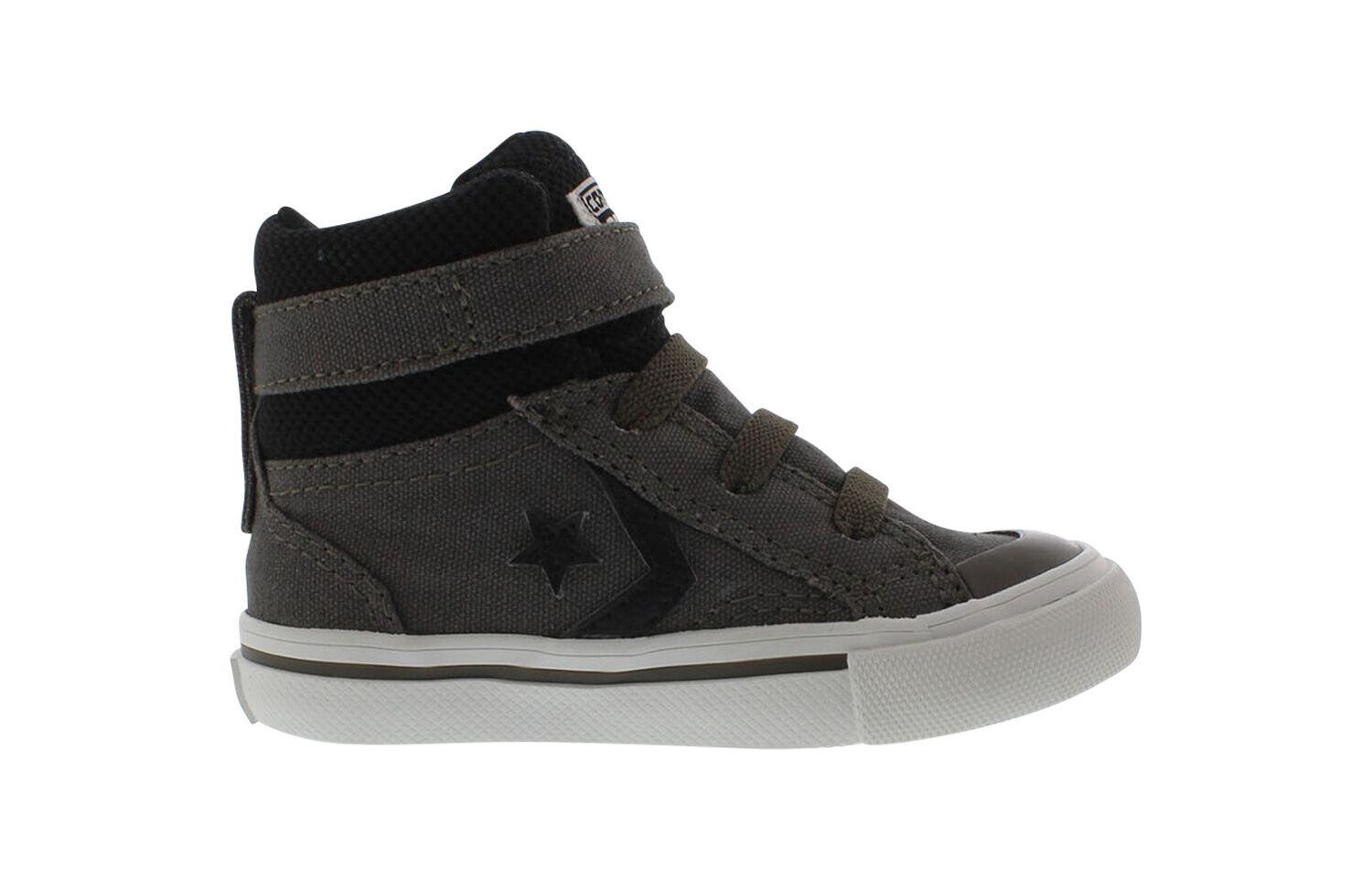 Order (TD) 匡威 Pro Blaze Strap 灰色款 742936C