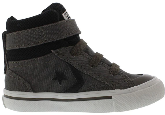 (TD) 匡威 Pro Blaze Strap 灰色款 742936C Order (TD) 匡威 Pro Blaze Strap 灰色款 742936C