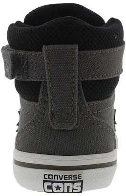 (TD) 匡威 Pro Blaze Strap 灰色款 742936C Shop (TD) 匡威 Pro Blaze Strap 灰色款 742936C