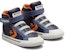(Infant) Converse Pro Blaze Strap High 'Blue Black' 770982C