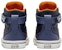 (Infant) Converse Pro Blaze Strap High 'Blue Black' 770982C