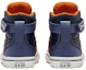 Shop (Infant) Converse Pro Blaze Strap High 'Blue Black' 770982C