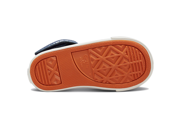 Details for (TD) コンバース プロ ブレイズ ストラップ ハイ 'ブルー ブラック' 770982C