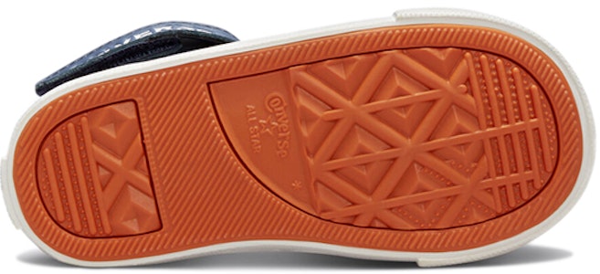 (TD) 컨버스 프로 블레이즈 스트랩 하이 '블루 블랙' 770982C Details for (TD) 컨버스 프로 블레이즈 스트랩 하이 '블루 블랙' 770982C