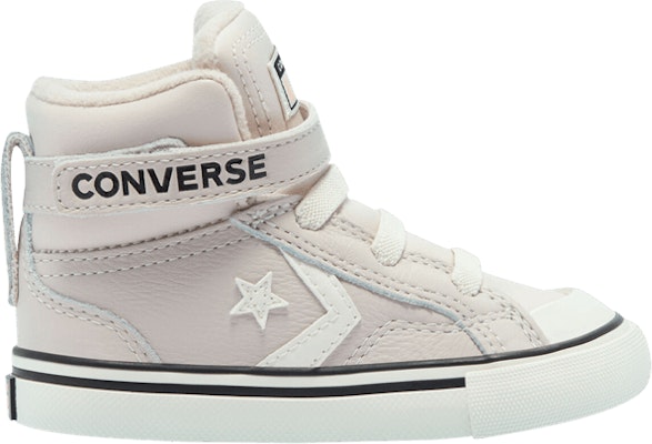 (TD) Converse Pro Blaze Strap High 'Cuero y Tejido Jaspeado - Rojo Silt' 769319C Buy (TD) Converse Pro Blaze Strap High 'Cuero y Tejido Jaspeado - Rojo Silt' 769319C