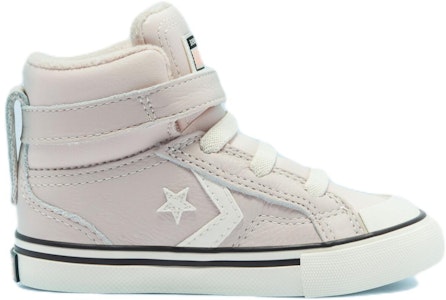 (嬰兒)Converse Pro Blaze Strap 高筒 '皮革與針織布 - 絲絨紅' 769319C Order (嬰兒)Converse Pro Blaze Strap 高筒 '皮革與針織布 - 絲絨紅' 769319C