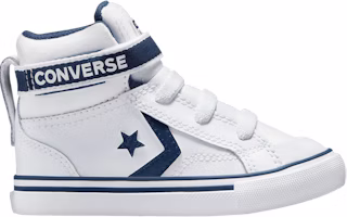 (Infant) Converse Pro Blaze Strap High Easy-On 'Varsity Club' A03840C (Infant) Converse Pro Blaze Strap High Easy-On 'Varsity Club' A03840C