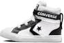 Buy (TD) Converse Pro Leather Tinggi 'Magic Tape - Hitam Putih' 771532C