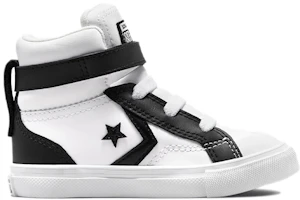 Order (TD) Converse Pro Leather High ''Magic Tape - Schwarz Weiß'' 771532C