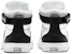 (TD) Converse Pro Leather Tinggi 'Magic Tape - Hitam Putih' 771532C