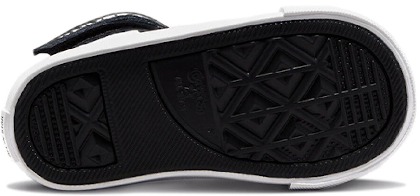 (Infant) Converse Pro Leather High 'Magic Tape - Black White' 771532C Purchase (Infant) Converse Pro Leather High 'Magic Tape - Black White' 771532C