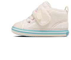 (Infant) Converse Sanrio x High-Top 'White' 37302651 (Infant) Converse Sanrio x High-Top 'White' 37302651
