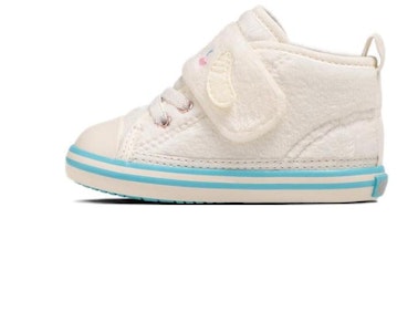 (TD) 匡威三丽鸥联名高帮帆布鞋“白色” 37302651 Buy (TD) 匡威三丽鸥联名高帮帆布鞋“白色” 37302651