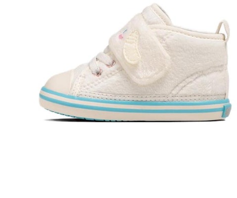 (Infant) Converse Sanrio x High-Top 'White' 37302651 Buy (Infant) Converse Sanrio x High-Top 'White' 37302651