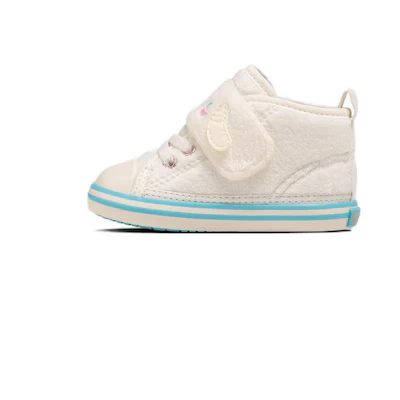 (Infant) Converse Sanrio High-Top 'White'