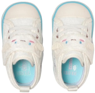 (TD) 匡威三丽鸥联名高帮帆布鞋“白色” 37302651 Shop (TD) 匡威三丽鸥联名高帮帆布鞋“白色” 37302651