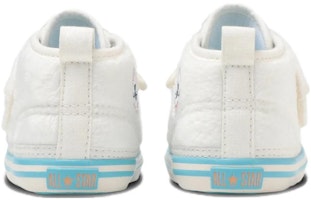 (TD) 匡威三丽鸥联名高帮帆布鞋“白色” 37302651 Purchase (TD) 匡威三丽鸥联名高帮帆布鞋“白色” 37302651