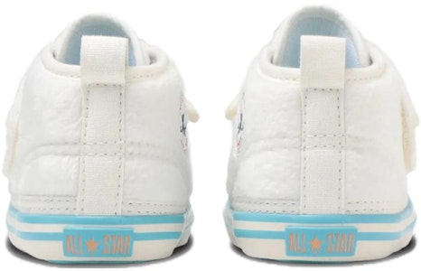 (TD) 匡威三丽鸥联名高帮帆布鞋“白色” 37302651 Purchase (TD) 匡威三丽鸥联名高帮帆布鞋“白色” 37302651