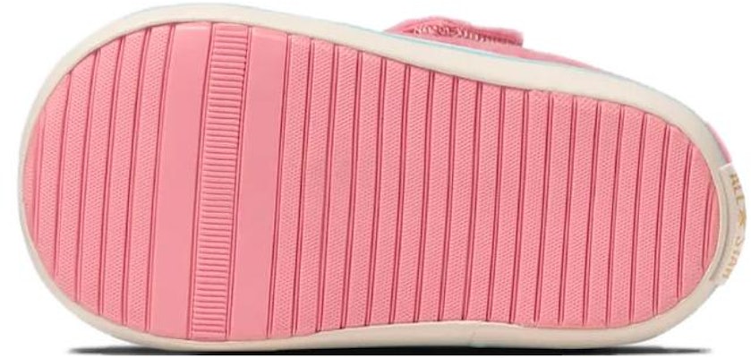 (Infant) Converse Sanrio x High Top 'Pink Japan Edition' 37302652 Details for (Infant) Converse Sanrio x High Top 'Pink Japan Edition' 37302652