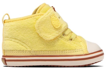 (TD) Converse Sanrio x High Top 'Kuning' 37302650 Order (TD) Converse Sanrio x High Top 'Kuning' 37302650