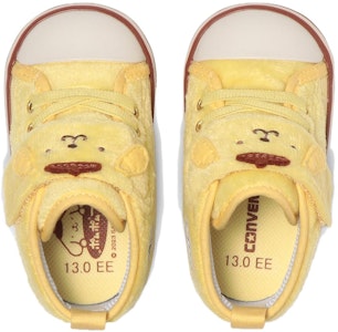 (TD) Converse Sanrio x High Top 'Kuning' 37302650 Shop (TD) Converse Sanrio x High Top 'Kuning' 37302650