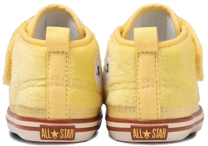 (TD) Converse Sanrio x High Top 'Kuning' 37302650 Purchase (TD) Converse Sanrio x High Top 'Kuning' 37302650